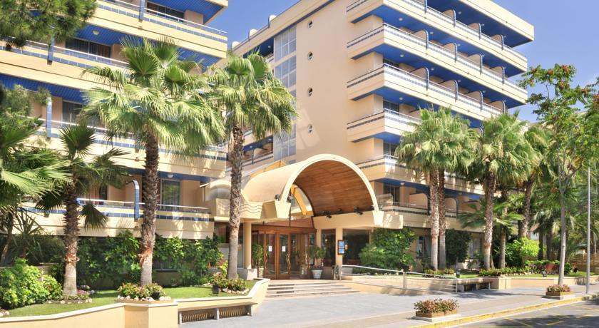 4r Playa Park Hotel