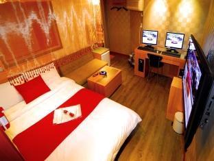 Plum Motel Sinchon