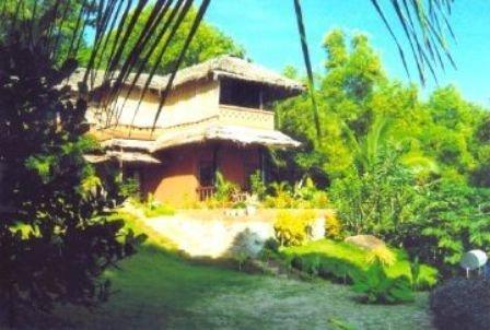 Aazhimala Ayurveda Beach Resort