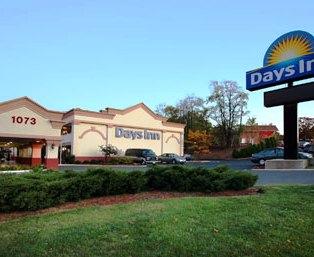 Bordentown Days Inn