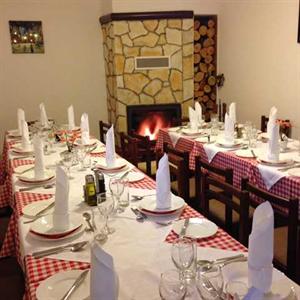 Guest House Rustico