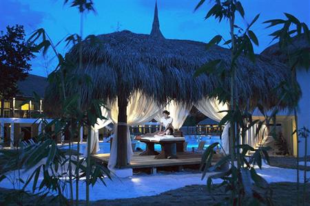 Panglao Bluewater Beach Resort