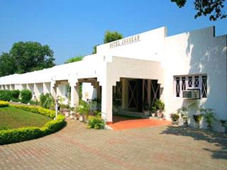 Hotel Jhankar