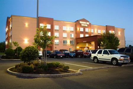 Phoenix Inn Suites Albany