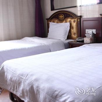 Chunchangzai Holiday Hotel Nanjing Xinjiekou