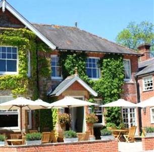 The King John Inn