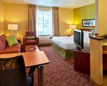 TownePlace Suites Boulder Broomfield