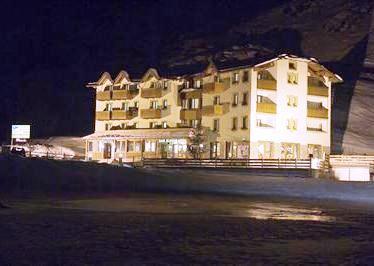 Hotel Interalpen