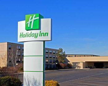 Holiday Inn Philadelphia South-Swedesboro