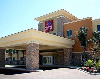 Comfort Suites Seabrook