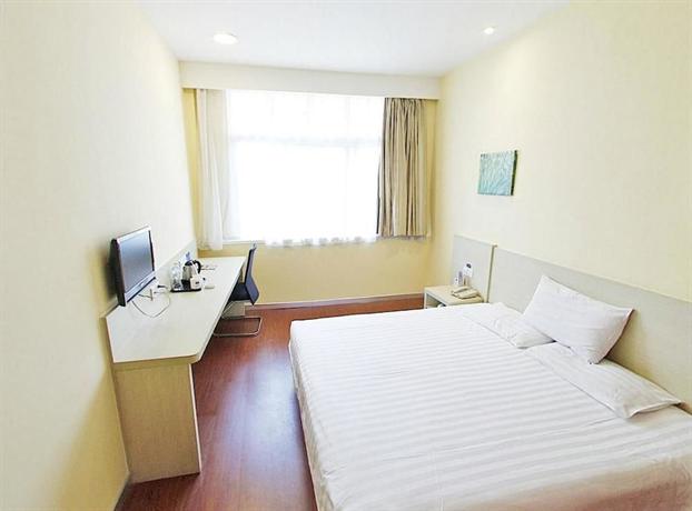 Hanting Express Hotel Nanning Dongge Road