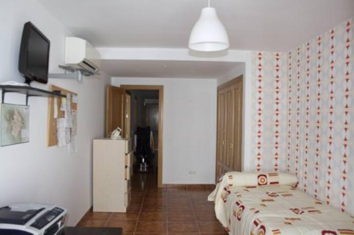 Homestay In Ojen Ojen Malaga