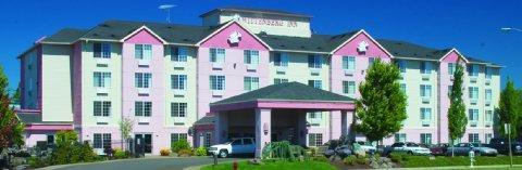 Quality Inn & Suites Keizer