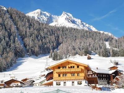 Haus Panoramablick Kals am Grossglockner