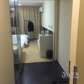 Motel 168 Zhongshan Park Wuhan