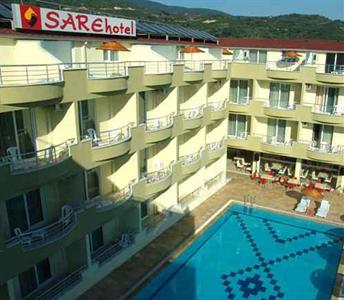 Hotel Sare