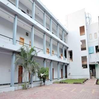 Hotel Kanha