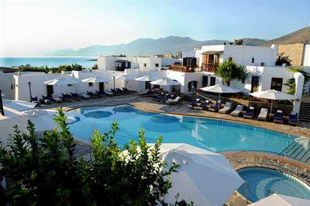 Creta Maris Beach Resort