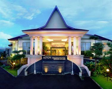 Aston Tanjung Pinang Hotel and Conference Center