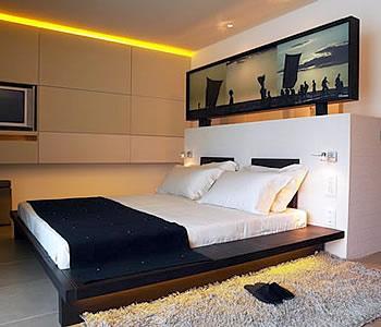 Bay Bees Apartments