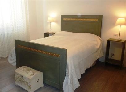 Al Pergolesi B&B