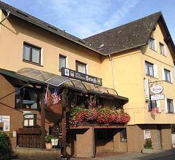 Hotel Barbarossa Rodenbach