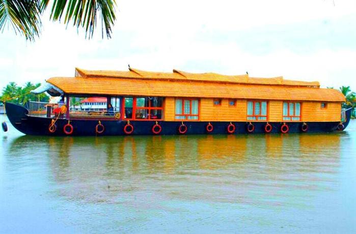 Elisha Houseboats