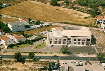 Hospedaria Frangaria Hostel Faro