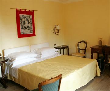 Hotel Sant Agostino