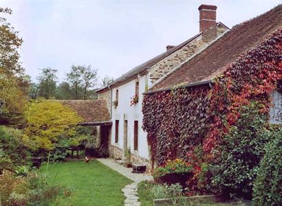 Chambres d'hotes Le Moulin de Barre