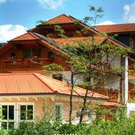 Hotel Brunnenhof Bayerisch Eisenstein