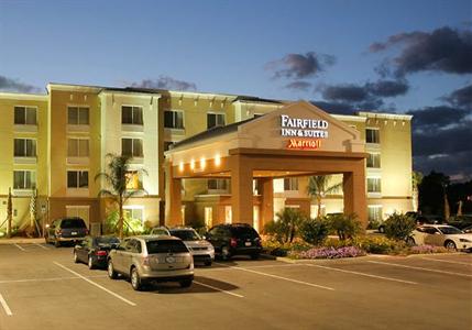 Fairfield Inn & Suites Melbourne