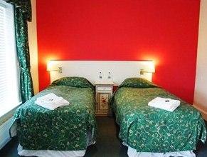 The Lighthouse Inn Capel-le-Ferne