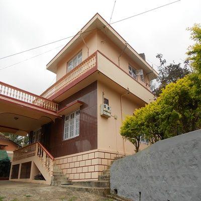 Ruben's Home Stay
