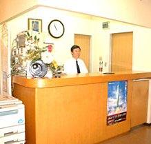 Business Hotel Chateau Est Takamatsu