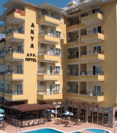 Akya Apart Hotel