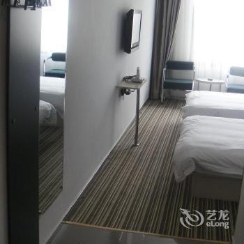 Motel 168 Nanjing Jiangning University Town Branch