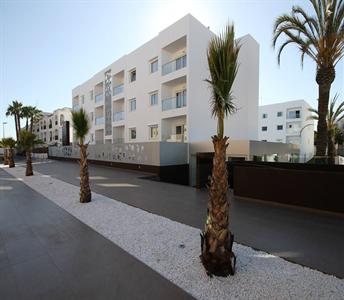 Ibiza Sun Apartments