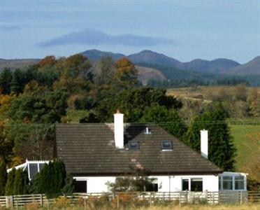 The Braes B&B