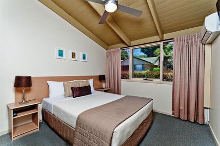 Shelly Beach Resort Port Macquarie