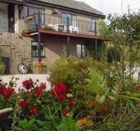 Redwell Fisheries Hotel Arkholme
