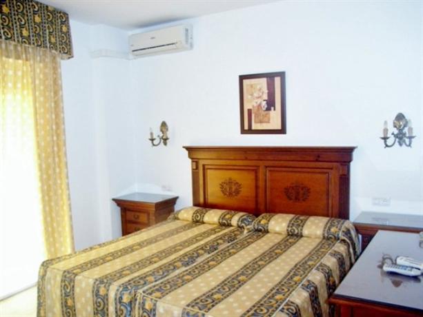 Hostal Dianes Nerja