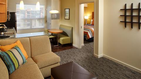 Hyatt House Boulder Broomfield