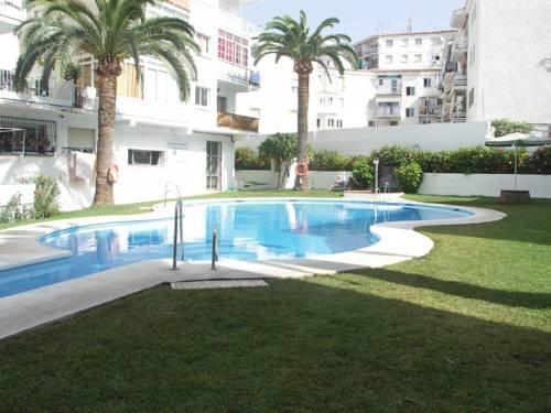 Apartamentos Lual Nerja