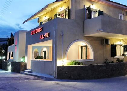 Alvi Studios