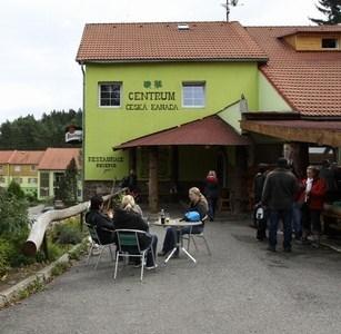 Centrum Ceska Kanada