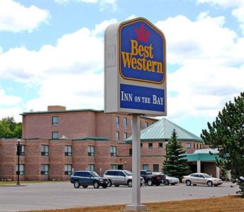 Best Western Inn On The Bay