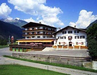 Hotel - Gasthof Alpenblick