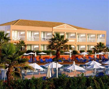 Aquis Sandy Beach Resort