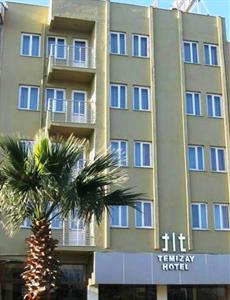 Hotel Temizay